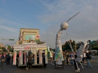 Dreamparade - Brandenburger Tor